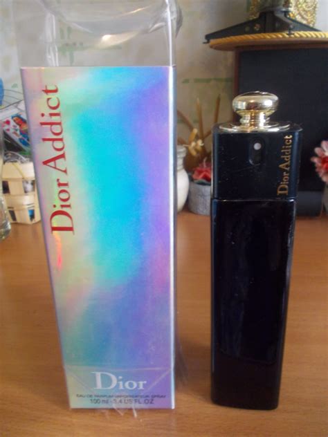 dior dior addict profumo cofanetto|Dior Addict 2002.